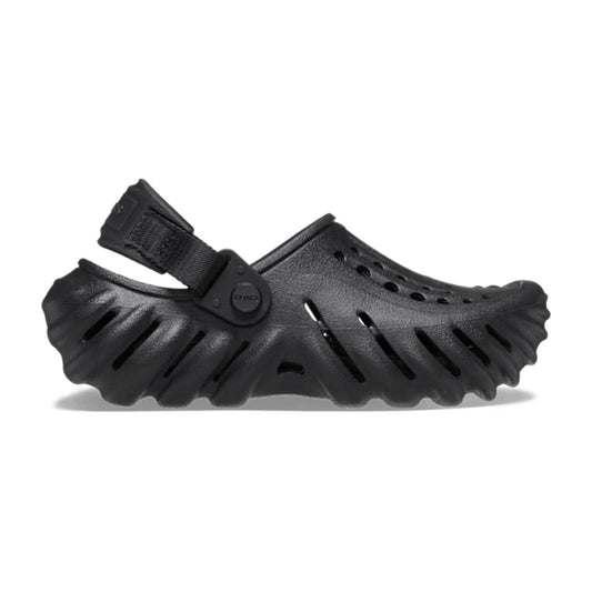 Kids' Echo Clog - Black