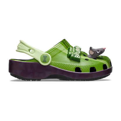 Crocs Kids' Encanto Bruno Classic Clog ALT100