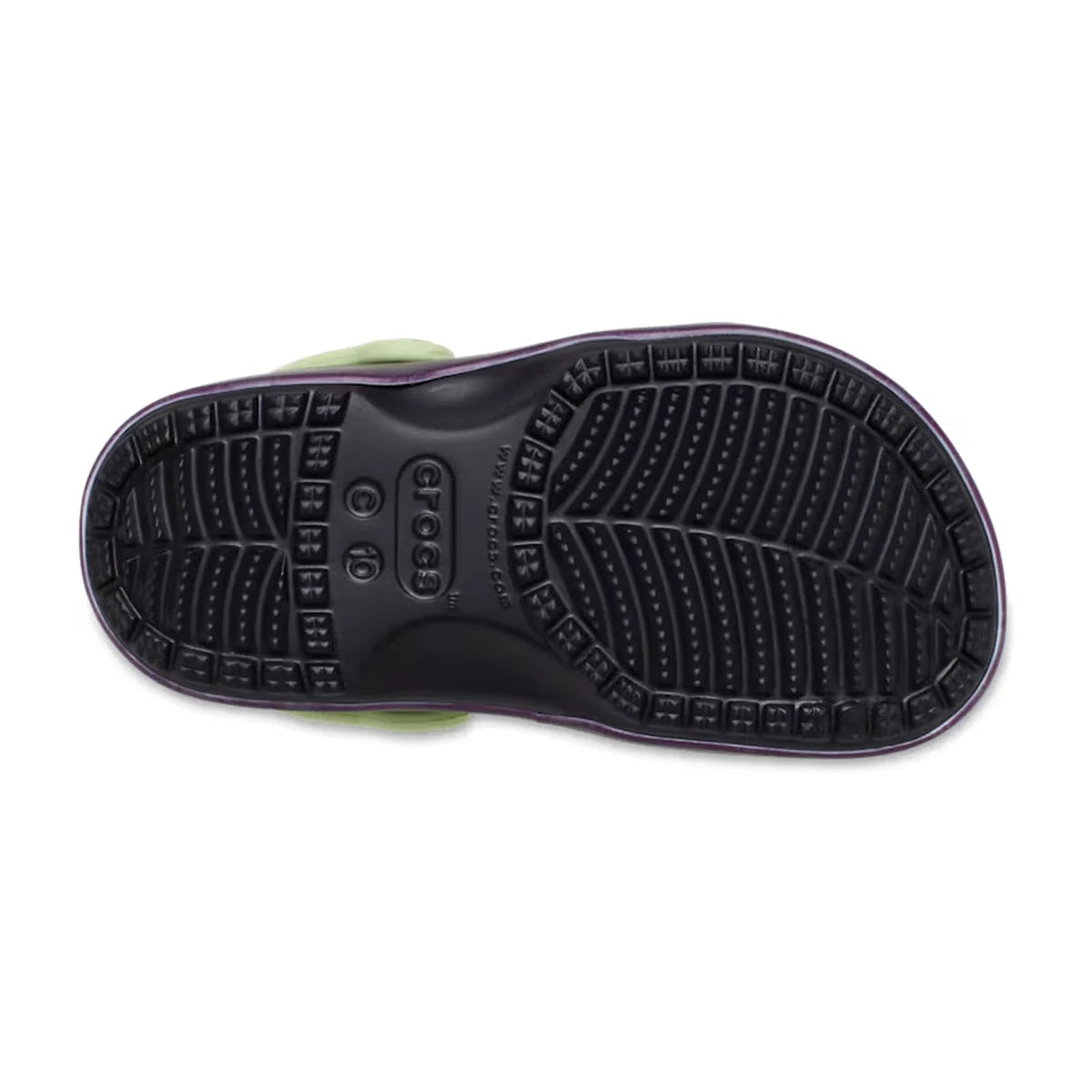 Crocs Kids' Encanto Bruno Classic Clog ALT130