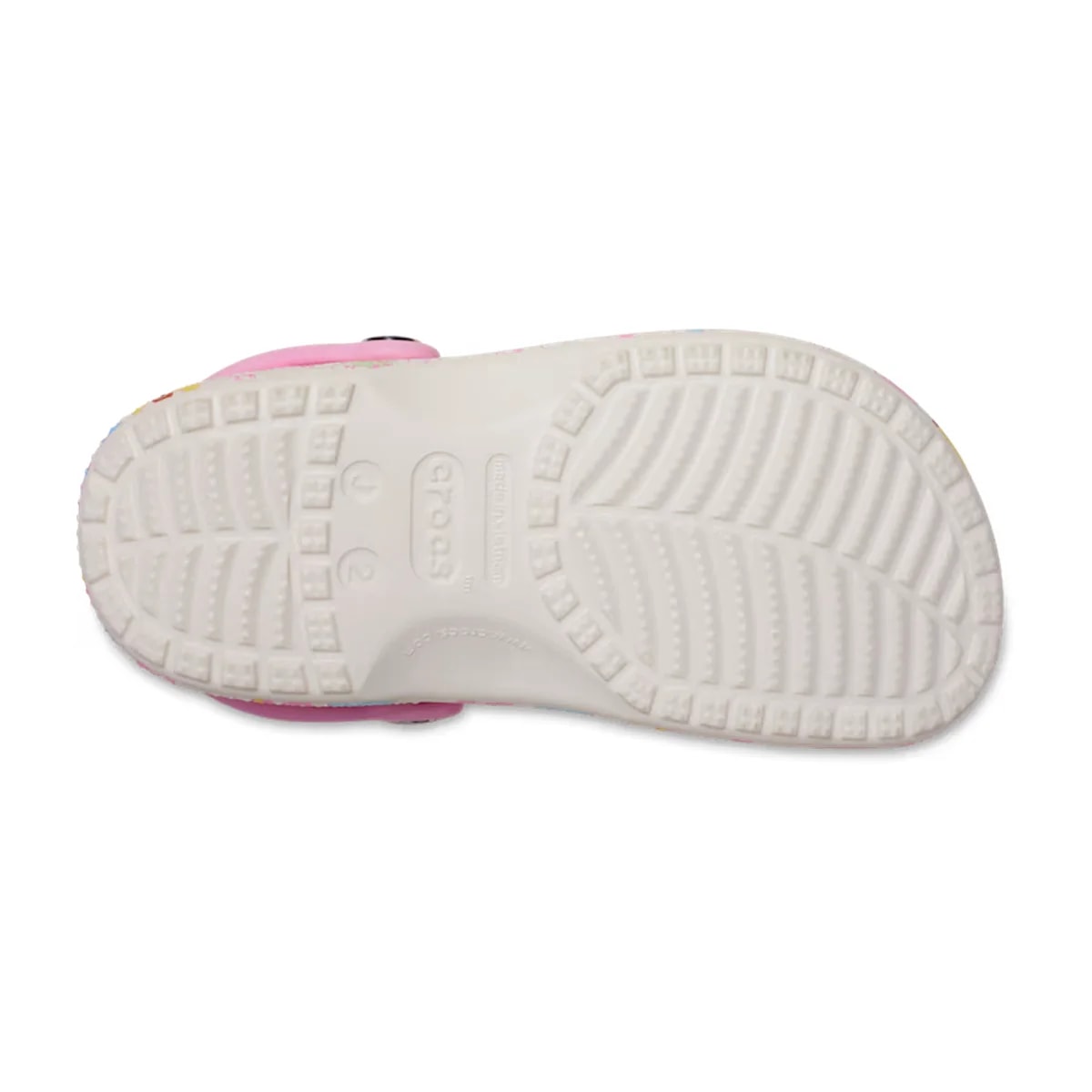 Crocs Kids’ Hello Kitty® and Friends Pastel Classic Clog ALT130