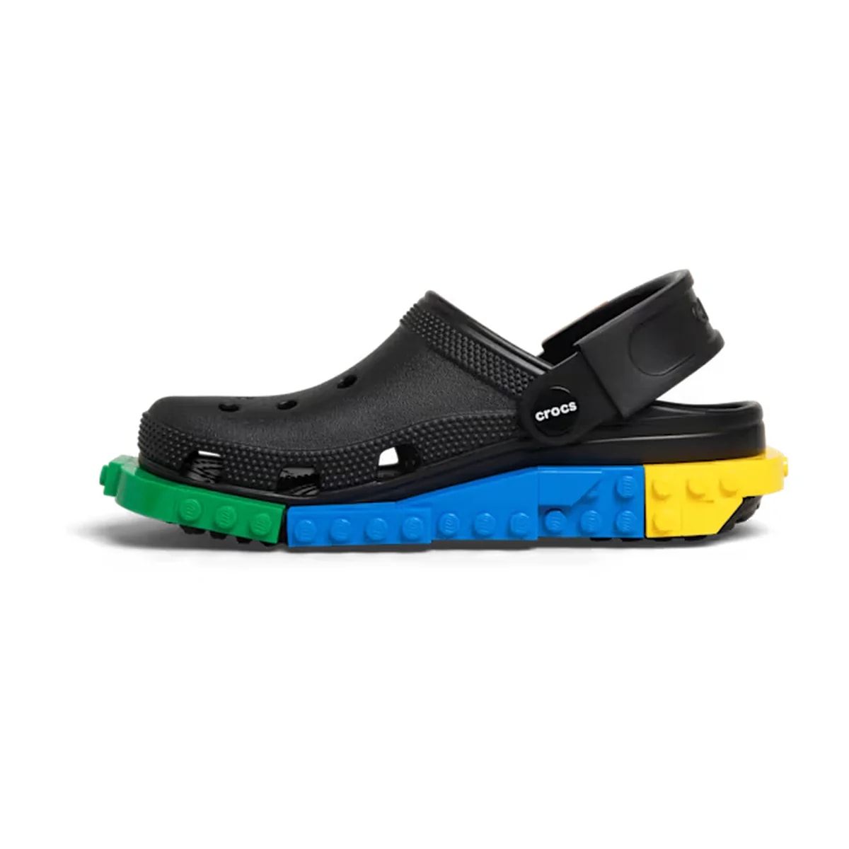 Crocs Kids’ LEGO® Creativity Clog ALT130