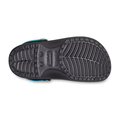 Crocs Kids' Minecraft Classic Clog ALT130