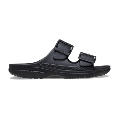 Kids' Saturday Sandal - Black