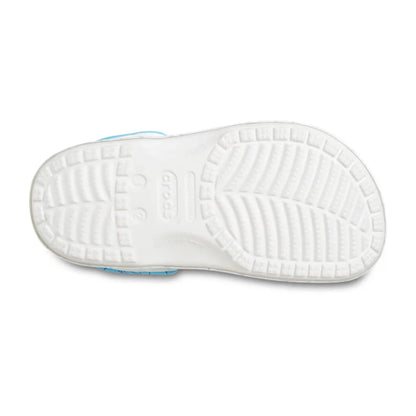 Crocs Kids' Smurfs Classic Clog ALT130