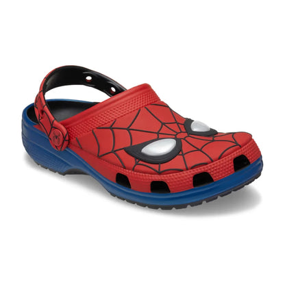 Crocs New Kids' Spider-Man Classic Clog ALT140