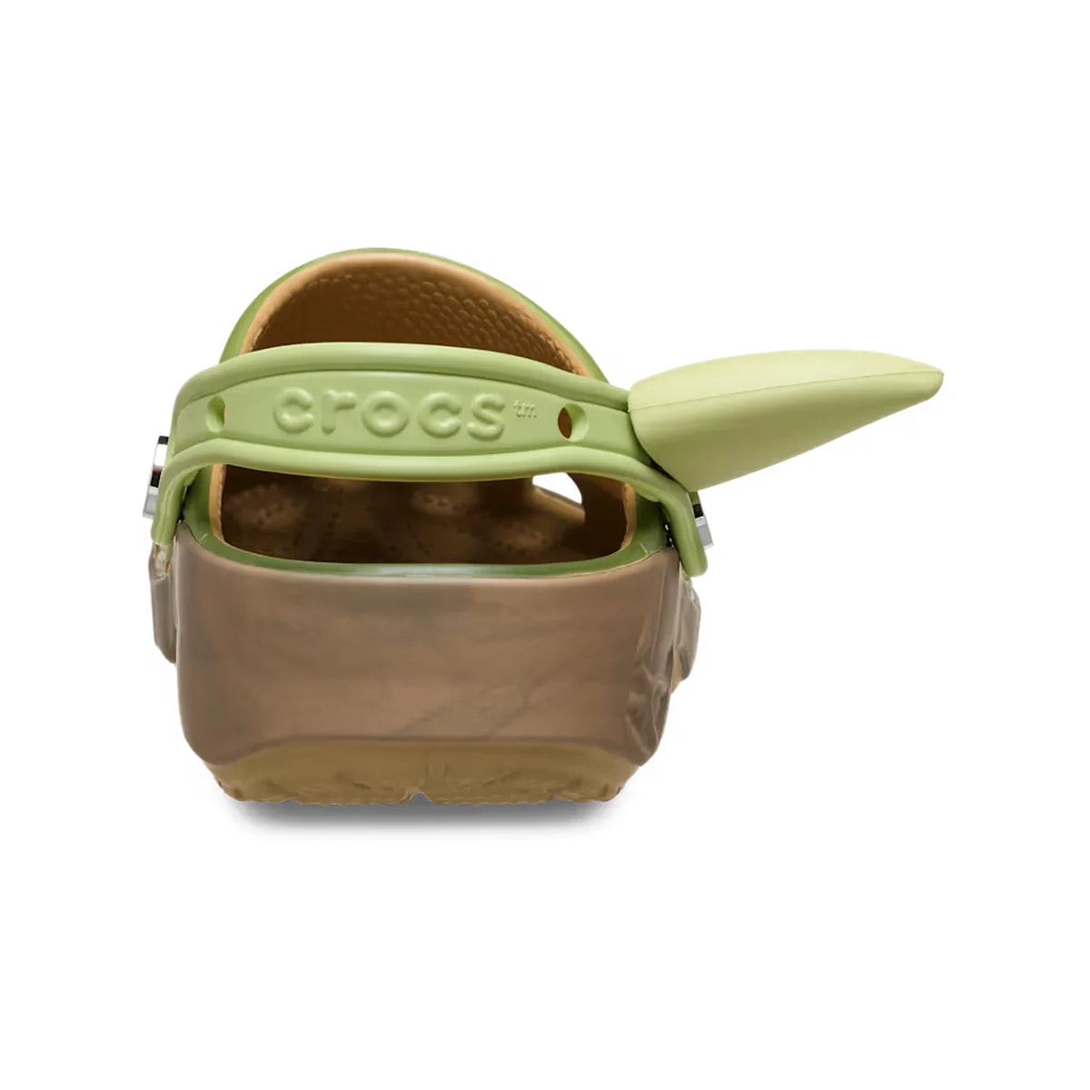 Crocs Kids STAR WARS™ Grogu Classic Clog ALT160