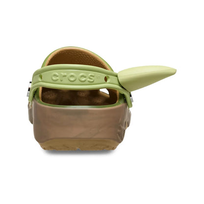 Crocs Kids STAR WARS™ Grogu Classic Clog ALT160