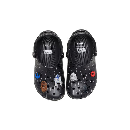 Crocs Kids STAR WARS™ Hyperspace Classic Clog ALT100