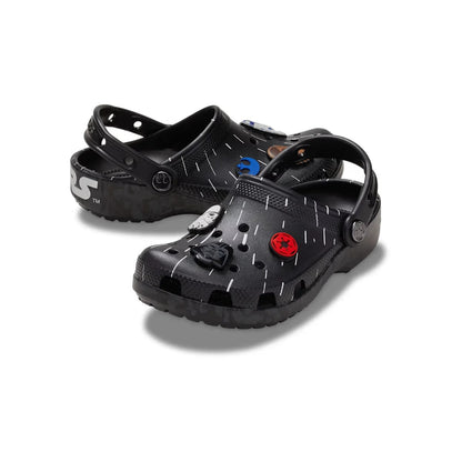 Crocs Kids STAR WARS™ Hyperspace Classic Clog ALT110