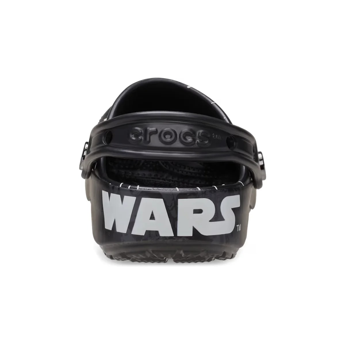 Crocs Kids STAR WARS™ Hyperspace Classic Clog ALT160