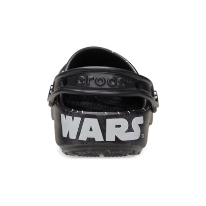 Crocs Kids STAR WARS™ Hyperspace Classic Clog ALT160
