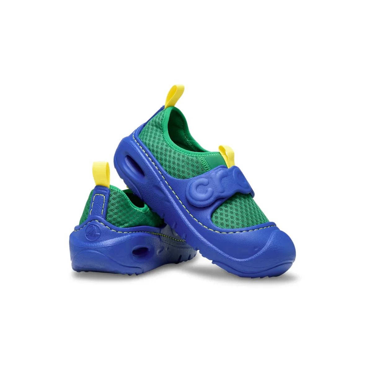 Crocs Kids' Swiftwater™ Splash Shoe ALT110