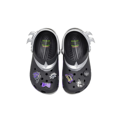 Crocs New Kids’ Teenage Mutant Ninja Turtles Shredder Classic Clog ALT100