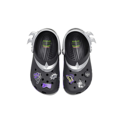 New Kids’ Teenage Mutant Ninja Turtles Shredder Classic Clog - Multi