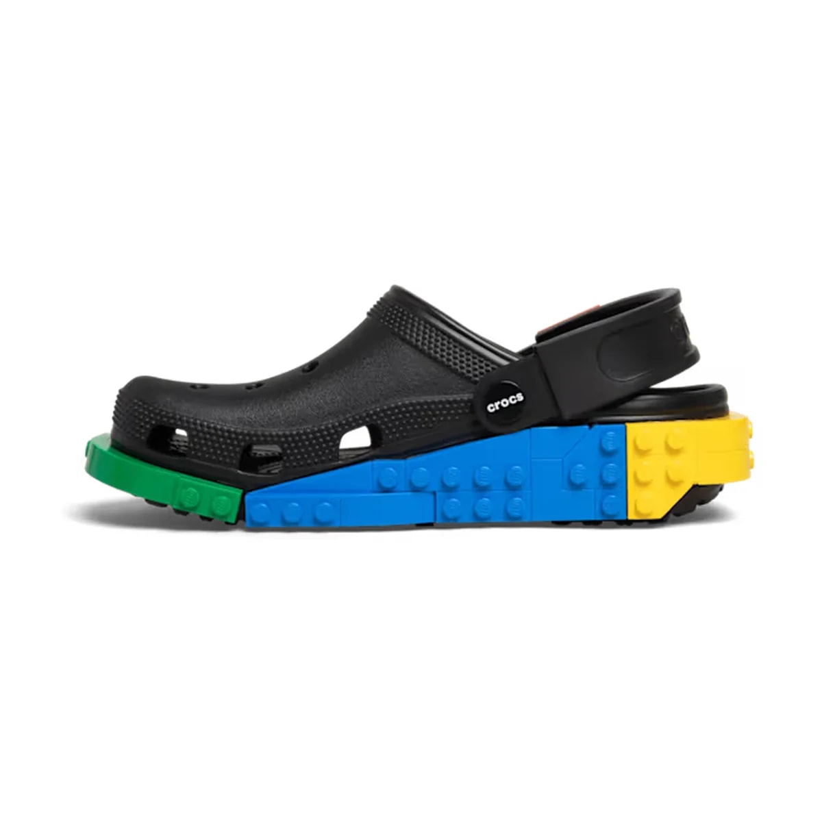 Crocs LEGO® Creativity Clog ALT130