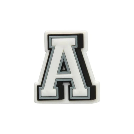 Jibbitz Letter A