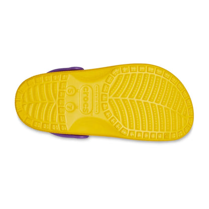 Crocs LSU Classic Clog ALT130