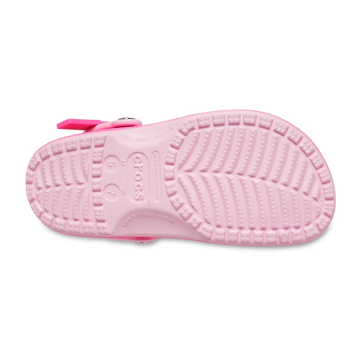 Crocs Barbie Classic Clog ALT130