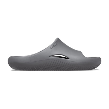 Mellow Recovery Slide - Slate Grey