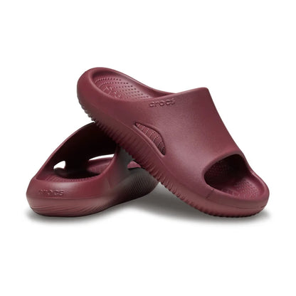 Crocs Mellow Recovery Slide - Beetroot ALT110