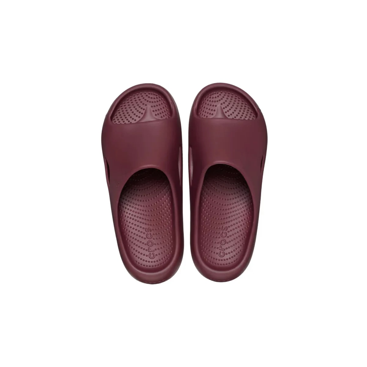 Crocs Mellow Recovery Slide - Beetroot ALT120