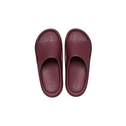 Crocs Mellow Recovery Slide - Beetroot ALT120