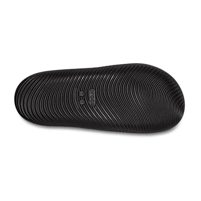 Crocs Mellow Recovery Slide - Black ALT130