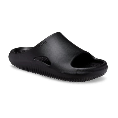 Crocs Mellow Recovery Slide - Black ALT140
