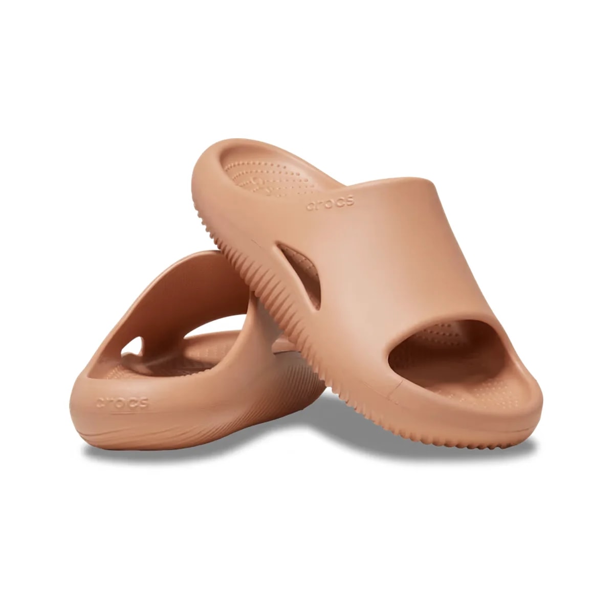 Crocs Mellow Recovery Slide - Cork ALT110