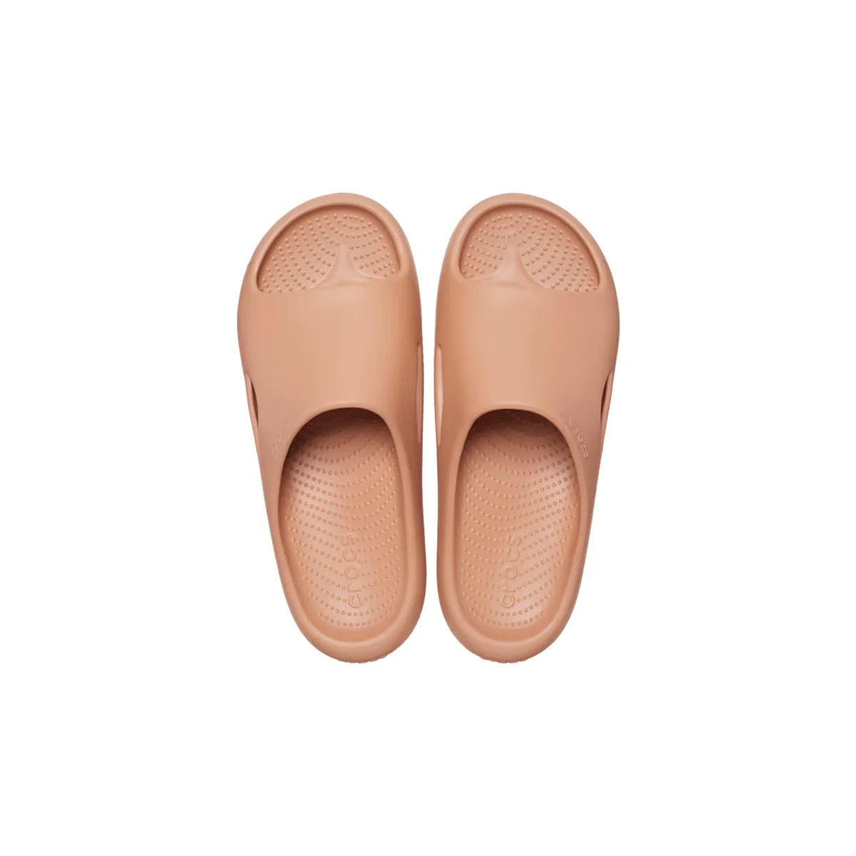 Crocs Mellow Recovery Slide - Cork ALT120