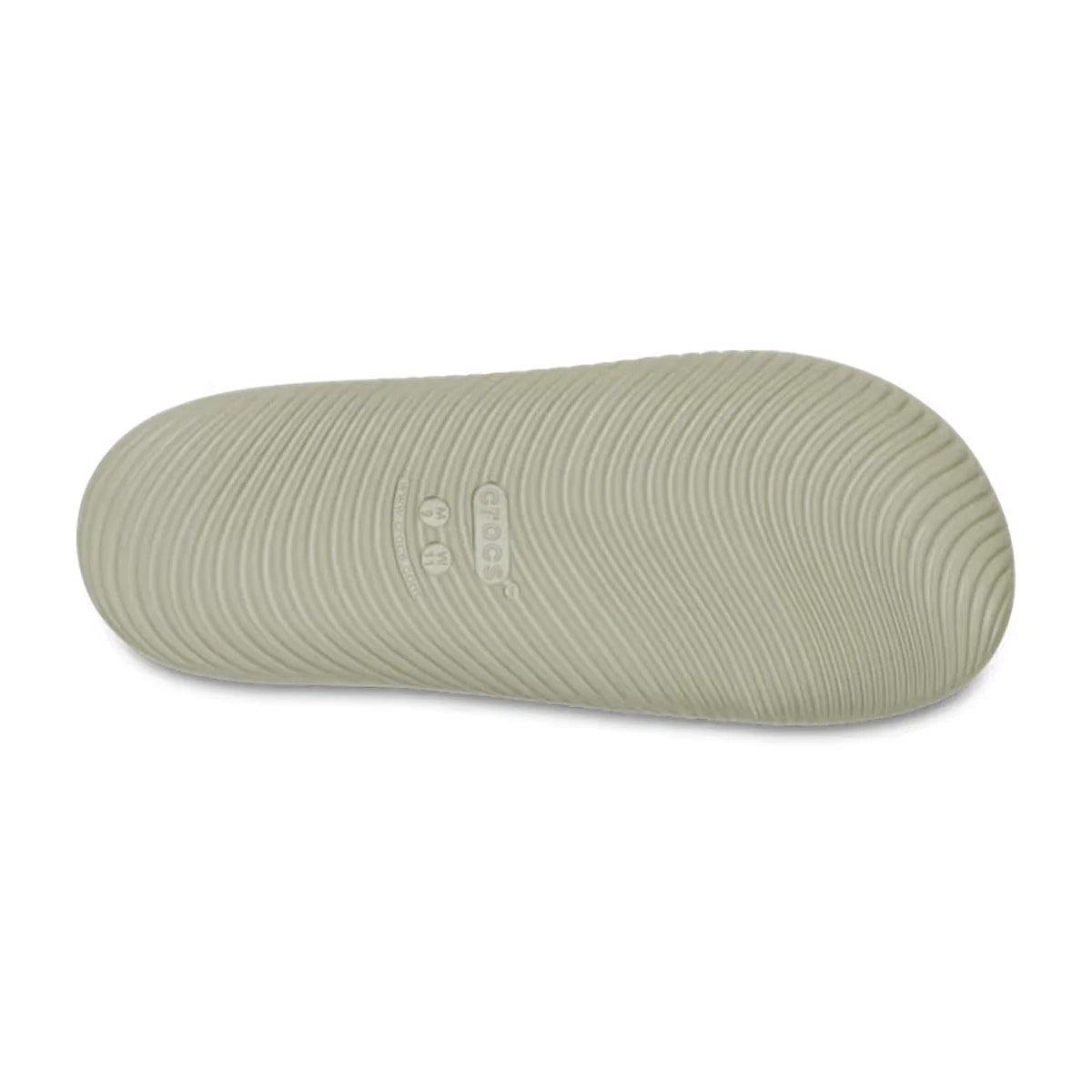 Crocs Mellow Recovery Slide - Meteor ALT130