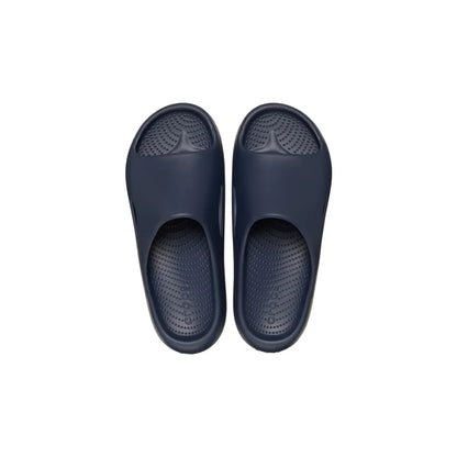 Crocs Mellow Recovery Slide - Navy ALT120