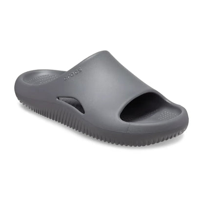 Crocs Mellow Recovery Slide - Slate Grey ALT140