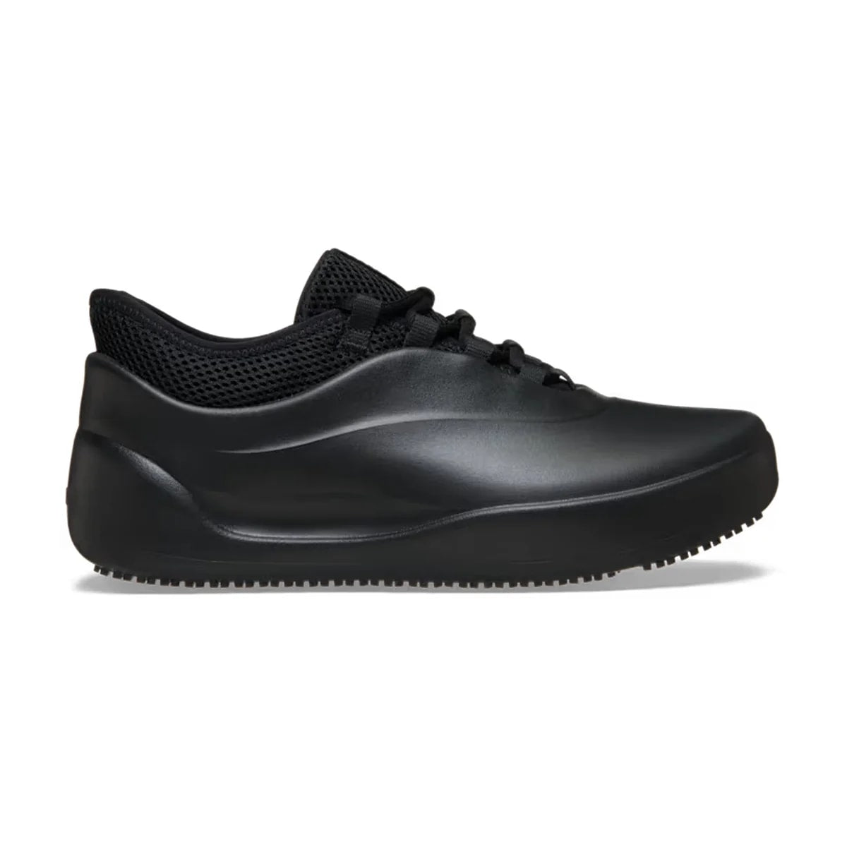 Crocs Men's Bistro Work Sneaker ALT100