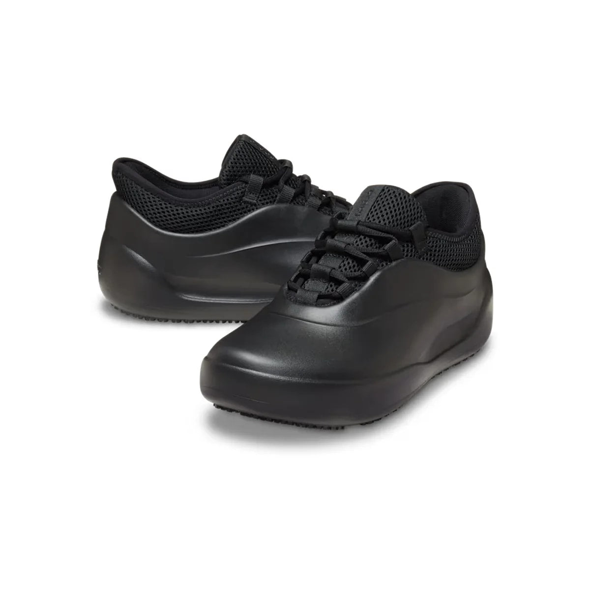 Crocs Men's Bistro Work Sneaker ALT110