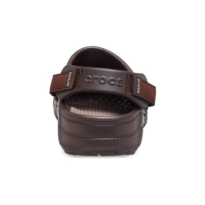 Crocs Men’s Classic Yukon Vista II LiteRide™ Clog ALT160