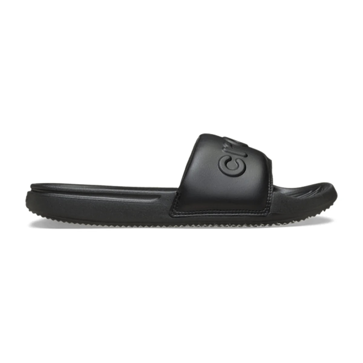 Men's Crocs All Day Slide - Black