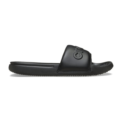 Men's Crocs All Day Slide - Black