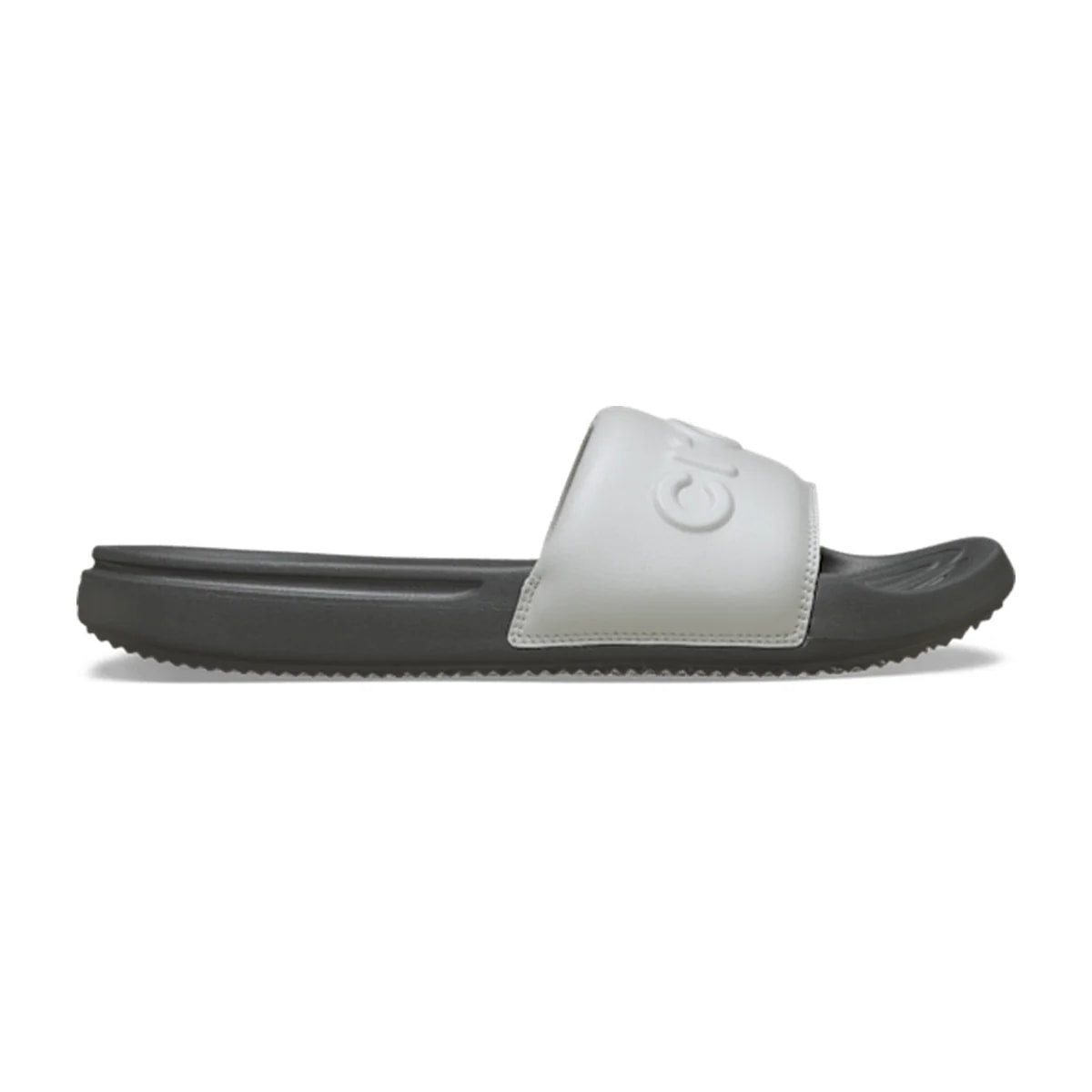 Men's Crocs All Day Slide - Grey