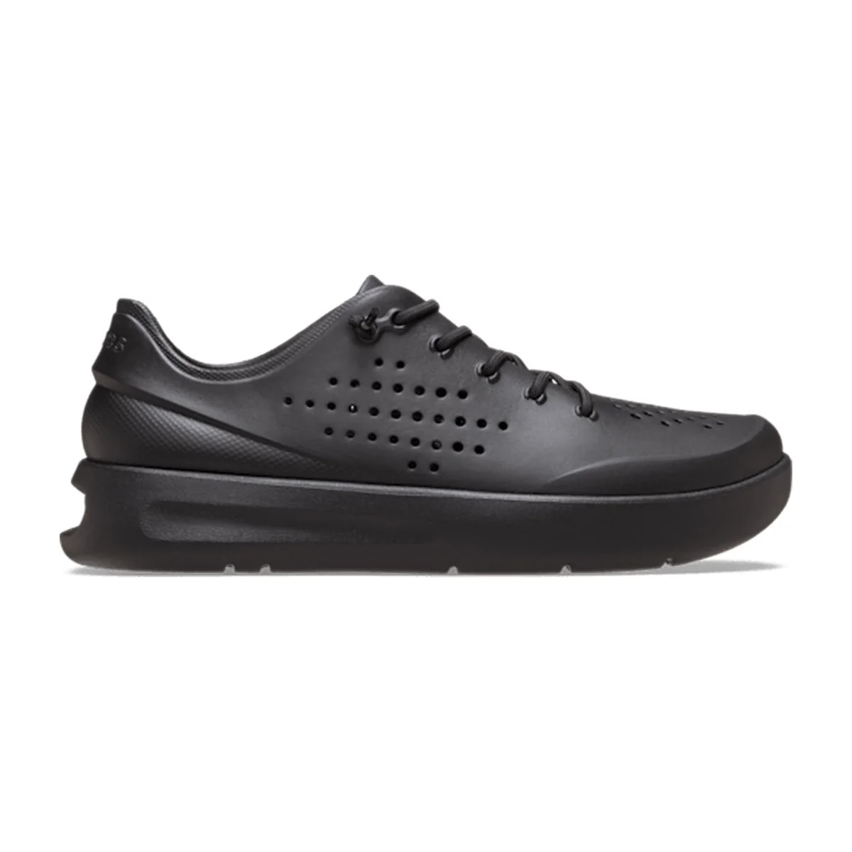 Men's InMotion LiteRide™ Pacer - Black / Black