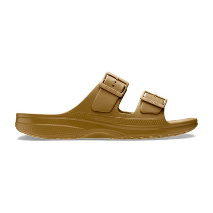 Men's Saturday Sandal - Umber