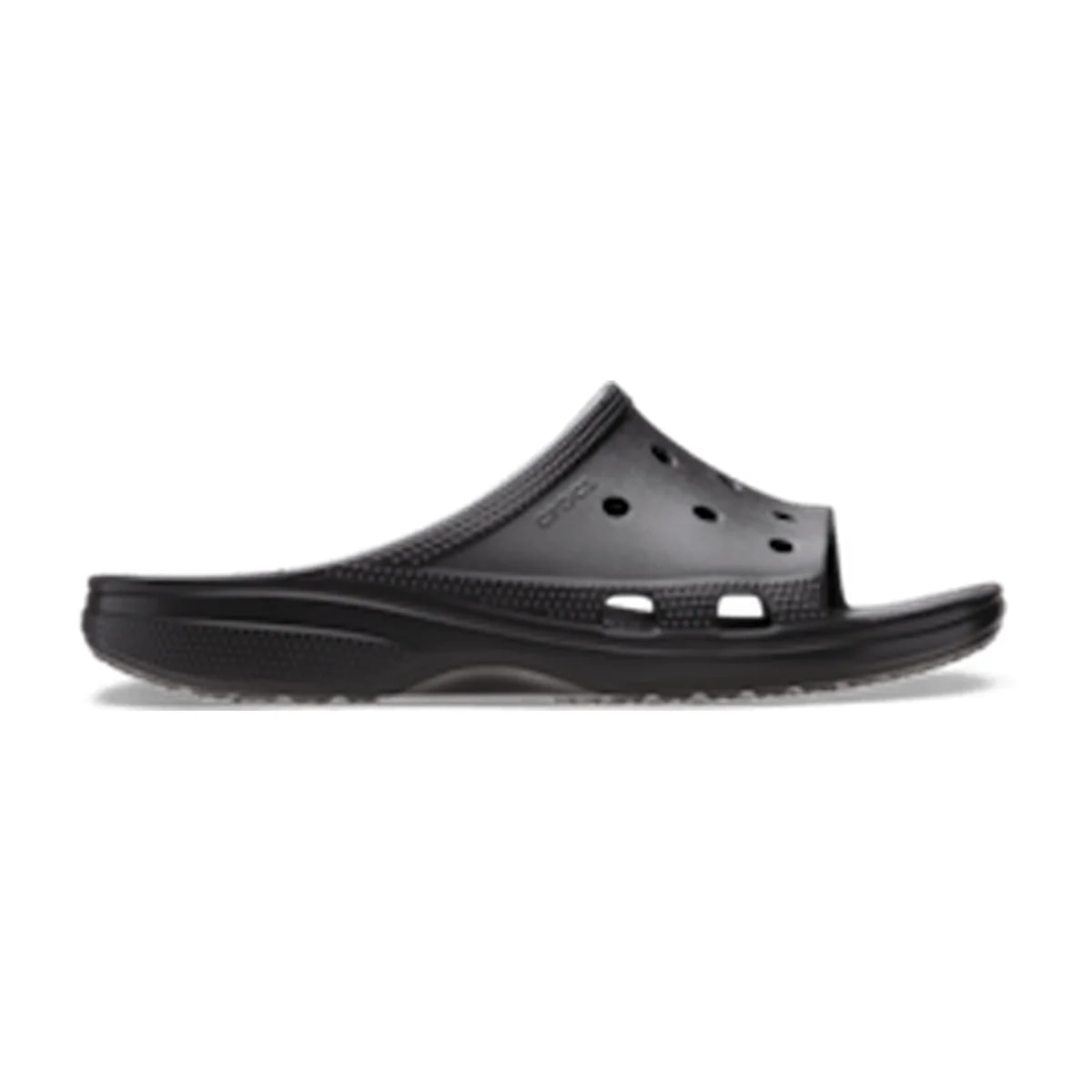Men’s Saturday Slide - Black