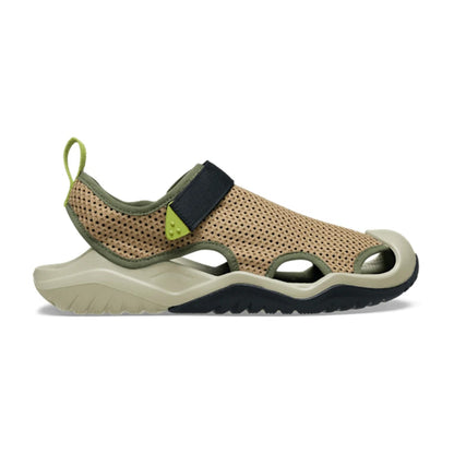 Men’s Swiftwater™ Mesh Deck Sandal - Sepia