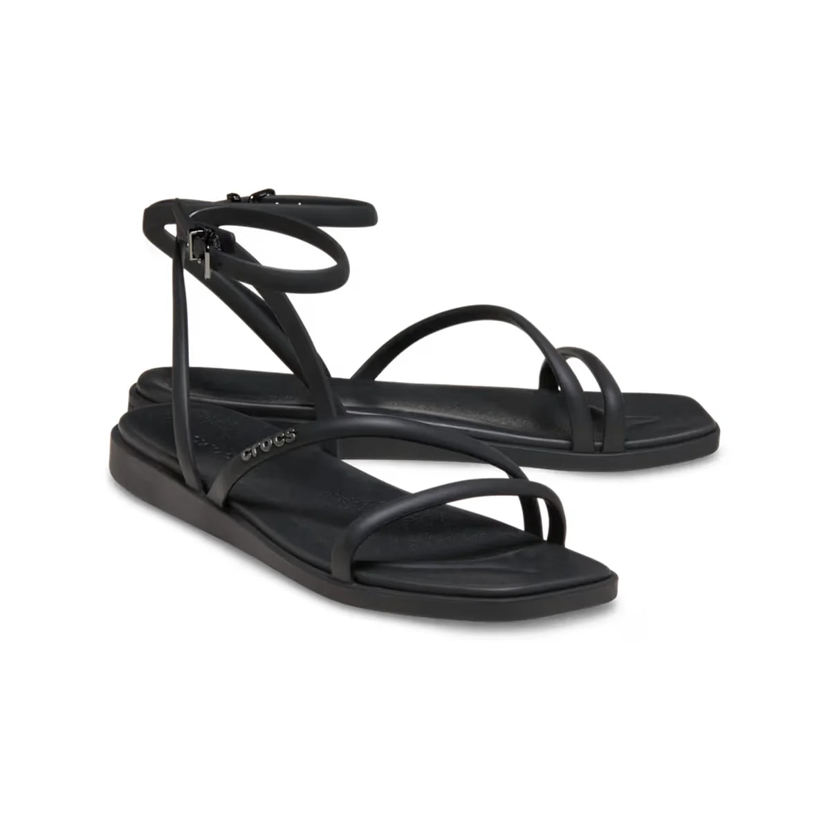 Crocs Miami Ankle Strap Sandal ALT110