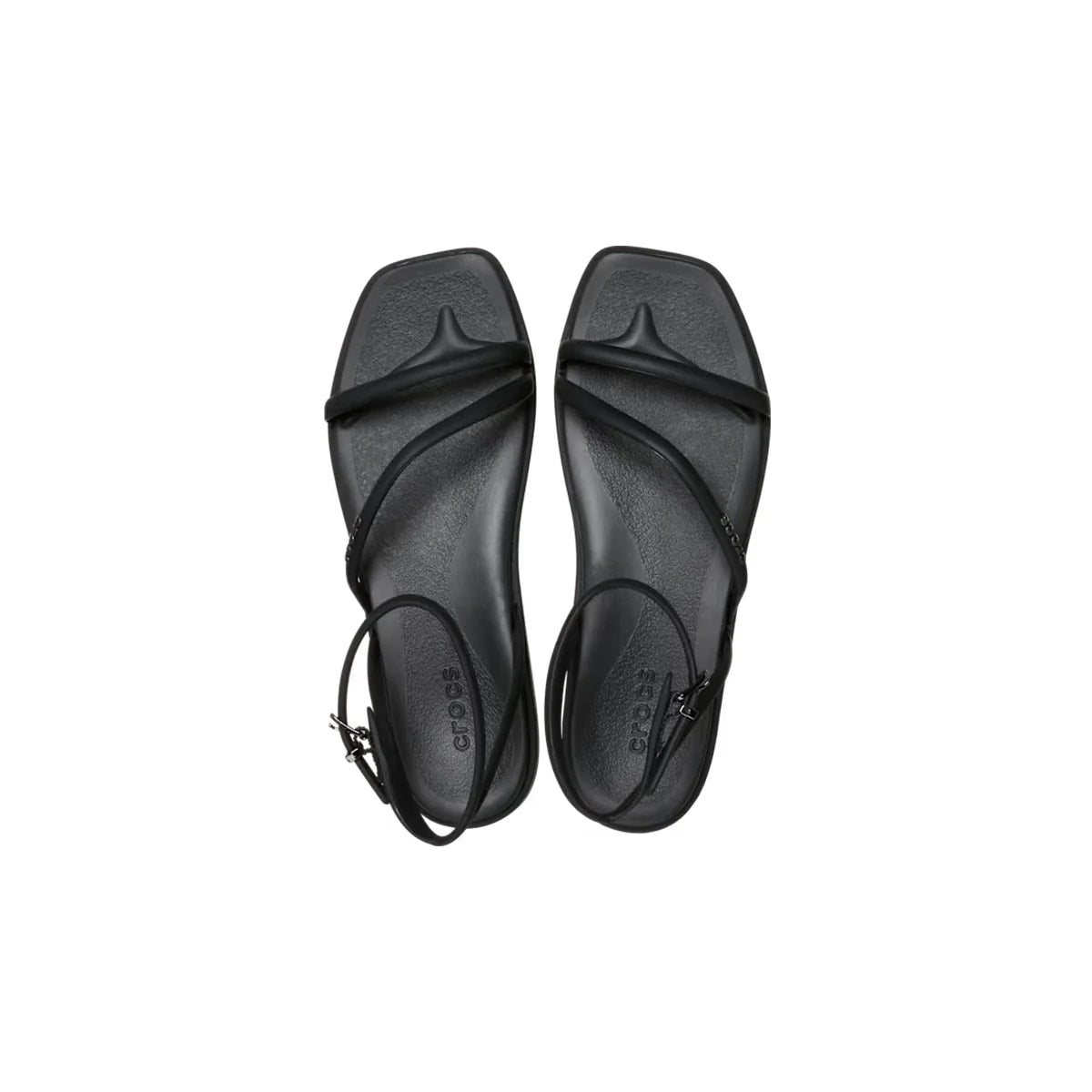 Crocs Miami Ankle Strap Sandal ALT120