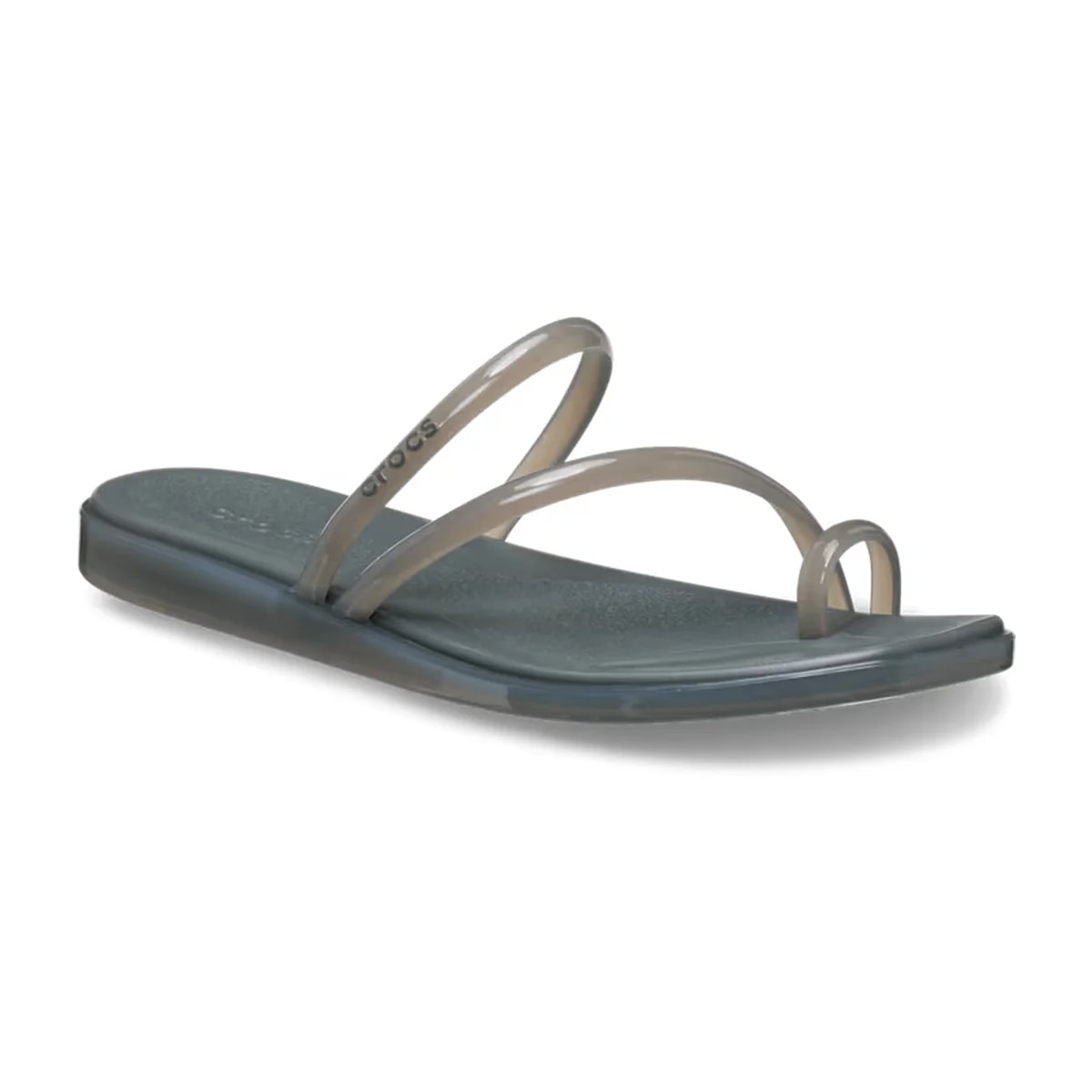 Crocs Miami Toe Loop Jelly Sandal ALT140