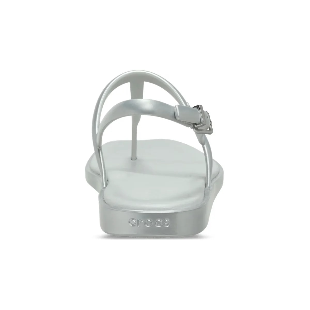 Crocs Miami Metallic Thong Flip ALT160
