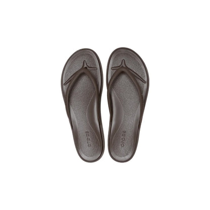 Miami Round Toe Flip - Coffee
