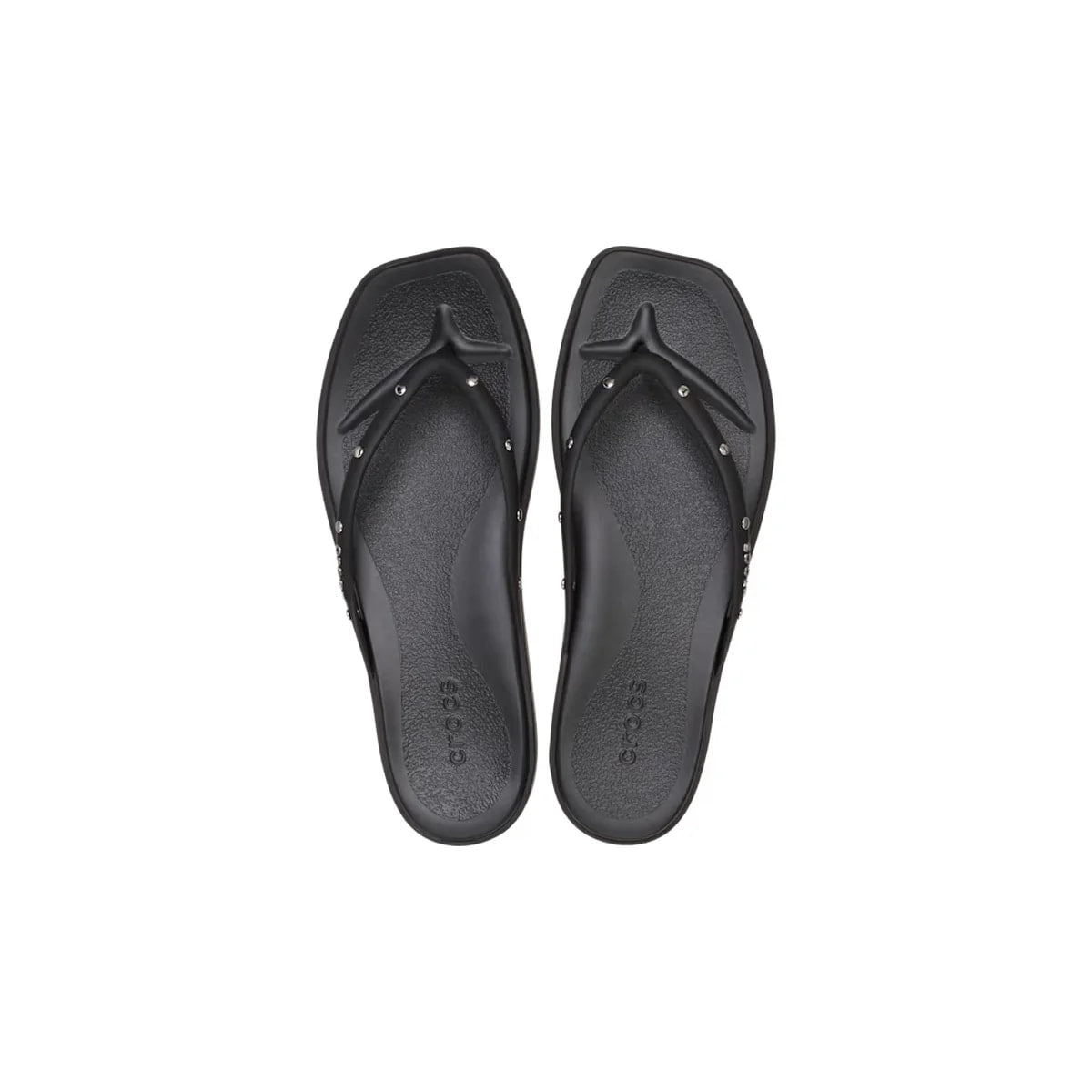 Crocs Miami Studded Flip ALT100