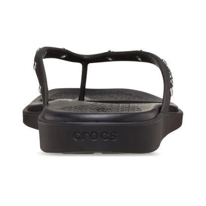Crocs Miami Studded Flip ALT160